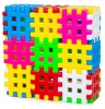 Set Construcție tip Puzzle 