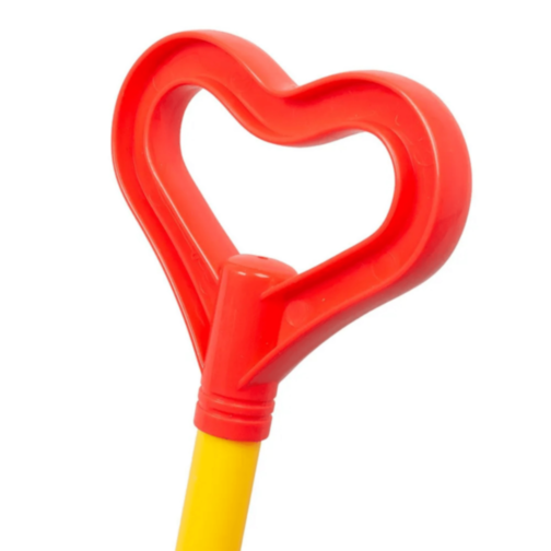 Telefon de jucărie interactiv cu mâner pentru copii 