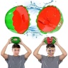 Sparge Harbuzul , joc de suspans