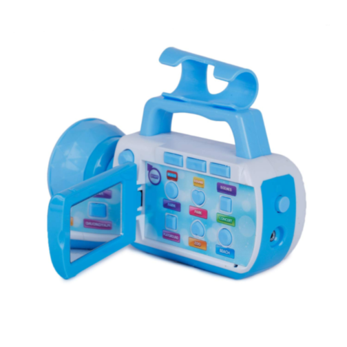 Set pentru micii reporteri - "Little Reporter"