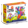 Cactus Magnetic Educativ 31 Piese - Distracție și Dezvoltare