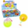 Mingea YoYo 8.5cm, cu Țepi, Sunete și Lumini, 12buc/set
