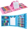 Mega Set Pictură 208 piese  