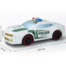 Mașină de Poliție Sport 