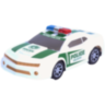 Mașină de Poliție Sport 