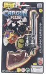 Pistol cu Capse 