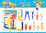 Set Unelte de Construcție