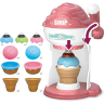 Set de Joacă Interactiv „Magazin de Înghețată” pentru Copii