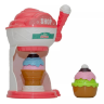 Set de Joacă Interactiv „Magazin de Înghețată” pentru Copii
