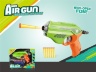 Pistol Blaster cu 6 Proiectile