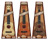 Chitară Clasica 4 Corzi, 54cm