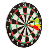 Tablă de Darts Dublă cu 6 Săgeți - Distracție și Competiție