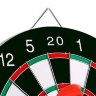 Tablă de Darts Dublă cu 6 Săgeți - Distracție și Competiție