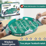 Masa de Fotbal Interactivă pentru Copii - Joc Competitiv și Distractiv
