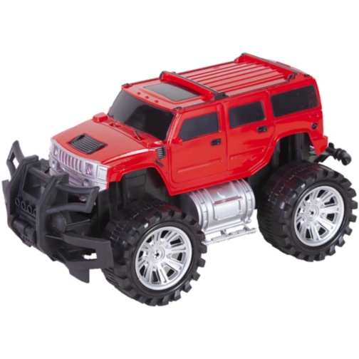 Hummer cu Fricțiune, 28cm