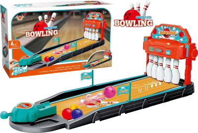Mini Bowling, Joc de Masă | image