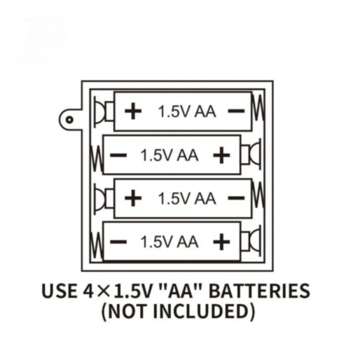 Aripi Magice Prințesă cu Efecte Luminiscente