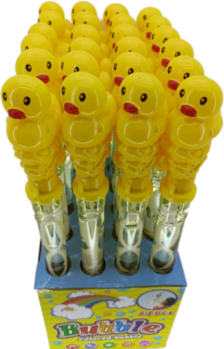 Baloane de Săpun Bagheta Rățușcă, 38cm, 24buc/set, preț 1 buc  