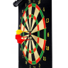 Tablă de Darts Magnetică cu 6 Săgeți – Joc de Precizie pentru Copii și Adulți