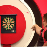Tablă de Darts Magnetică cu 6 Săgeți – Joc de Precizie pentru Copii și Adulți