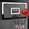Coș de Baschet cu Scor Electronic – Jucărie Interactivă pentru Copii