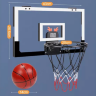 Coș de Baschet cu Scor Electronic – Jucărie Interactivă pentru Copii