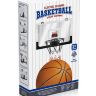 Coș de Baschet cu Scor Electronic – Jucărie Interactivă pentru Copii