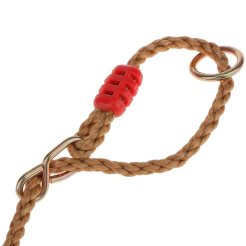 Inele Gimnastice pentru Copii – Distracție și Exerciții în Siguranță (culoare aleatorie)