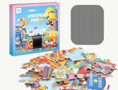 Puzzle Interactiv 