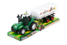 Tractor cu Cisternă, 35cm