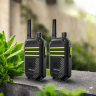 Set Walkie-Talkie pentru Copii cu Rază de 300m – Distracție și Aventura Comunicației