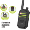 Set Walkie-Talkie pentru Copii cu Rază de 300m – Distracție și Aventura Comunicației