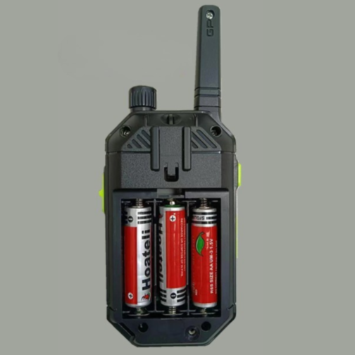 Set Walkie-Talkie pentru Copii cu Rază de 300m – Distracție și Aventura Comunicației