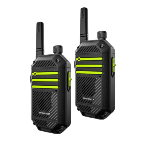 Set Walkie-Talkie pentru Copii cu Rază de 300m – Distracție și Aventura Comunicației