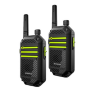 Set Walkie-Talkie pentru Copii cu Rază de 300m – Distracție și Aventura Comunicației
