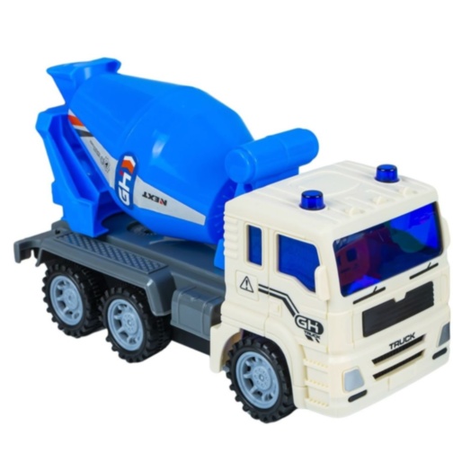 1buc. Camion construcții pentru copii model aleatoriu