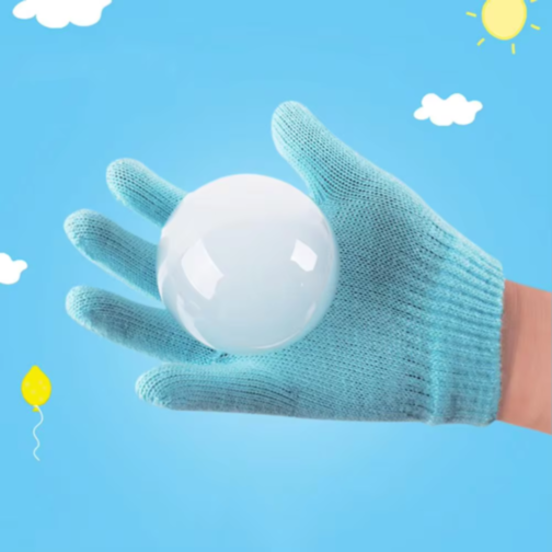 Baghetă Magică cu Bule și Fum pentru Copii