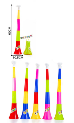 Vuvuzela 60 cm