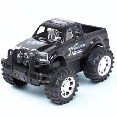 Mașină off-road cu roți mari pentru copii (culoare aleatorie) | image