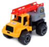 Camion de Pompieri cu Scară, 30cm