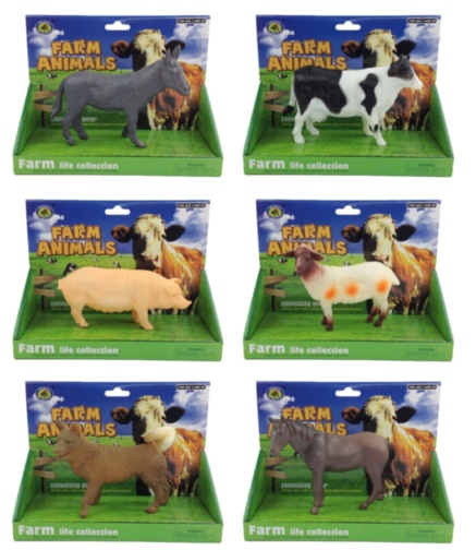 Figurina Animal Domestic