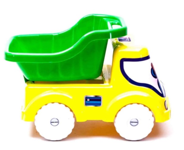 Camion, 36cm 