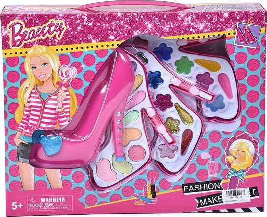 Paleta cu Farduri