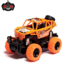 Mașinuță Off-Road Rock Crawler cu Telecomandă, Scara 1:30