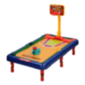 Masa Interactivă cu 6 Jocuri pentru Copii