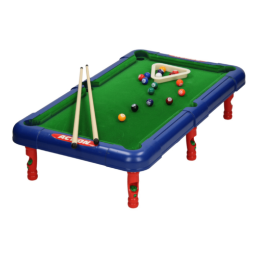 Masa Interactivă cu 6 Jocuri pentru Copii