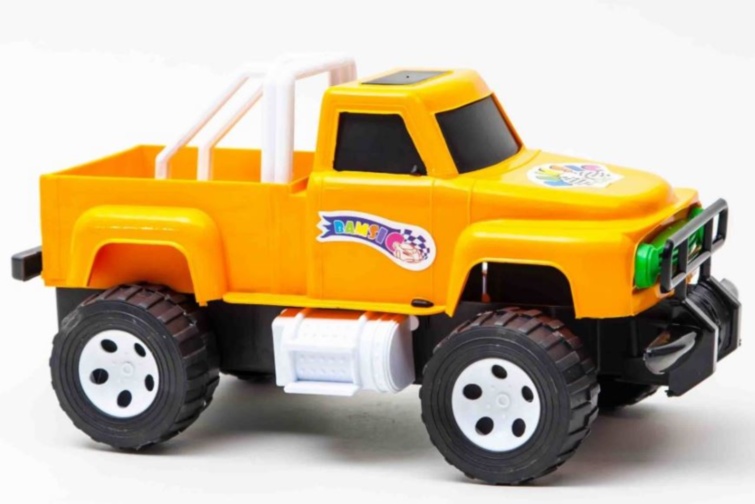Mașina Off-Road  Safari  33cm