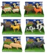Figurine Animal Domestic cu Pui