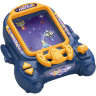 Consolă Portabilă Space Fighter cu Obstacole Spațiale (culoare aleatorie)