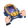Consolă Portabilă Space Fighter cu Obstacole Spațiale (culoare aleatorie)